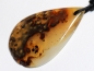 Preview: agate with cord