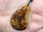 Preview: agate with cord