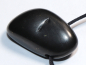 Preview: shungite with cord or silver 925