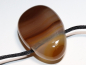 Preview: Karneol mit Band oder Silber 925
