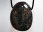 Preview: anthophyllite with cord or silver 925