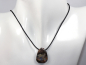 Preview: Boulder opal with cord