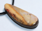Preview: Boulder opal with cord