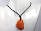 Preview: fire calcite with cord