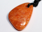 Preview: fire calcite with cord