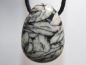 Preview: Pinolith mit Band oder Silber 925