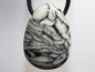 Preview: Pinolith mit Band oder Silber 925