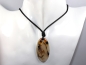 Preview: agate with cord