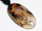 Preview: agate with cord