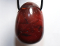 Preview: mookaite with cord or silver 925