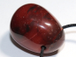 Preview: mookaite with cord or silver 925