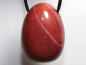 Preview: mookaite with cord or silver 925