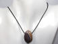 Preview: mookaite with cord or silver 925