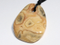Preview: crazy lace agate with cord