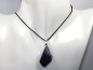Preview: Sugilith mit Band oder Silber 925