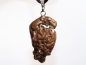 Preview: copper with cord or silver 925