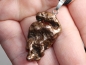 Preview: copper with cord or silver 925