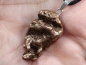 Preview: copper with cord or silver 925