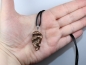Preview: copper with cord or silver 925