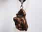 Preview: copper with cord or silver 925
