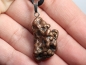 Preview: copper with cord or silver 925