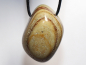 Preview: Oregon-Picture-Stone mit Band oder Silber 925