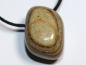 Preview: Oregon-Picture-Stone mit Band oder Silber 925