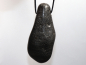 Preview: black coral with cord or silver 925