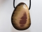 Preview: chert with cord or silver 925