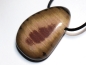 Preview: chert with cord or silver 925