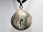Preview: ocean jasper with cord or silver 925