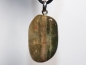 Preview: ocean jasper with cord or silver 925