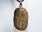 Preview: ocean jasper with cord or silver 925