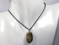 Preview: ocean jasper with cord or silver 925