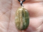 Preview: ocean jasper with cord or silver 925
