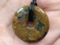 Preview: ocean jasper with nylon cord