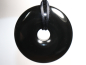 Preview: rainbow obsidian with cord