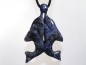 Preview: sodalite with nylon cord