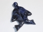 Preview: sodalite with nylon cord