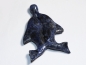 Preview: sodalite with nylon cord