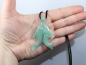 Preview: aventurine with nylon cord