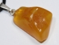 Preview: amber with cord or silver 925