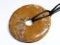 Preview: ocean jasper with cord