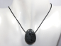 Preview: Kimberlit mit Band oder Silber 925