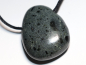 Preview: Kimberlit mit Band oder Silber 925