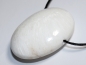 Preview: skolezite with nylon cord