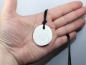 Preview: operculum with cord