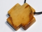 Preview: mookaite with cord or silver 925