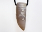 Preview: agate with cord or silver 925