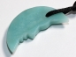 Preview: amazonite with cord